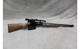 Winchester Model 190 ~.22 Long Rifle~ - 6 of 11