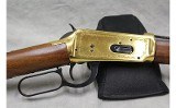 Winchester Model 94 Golden ~ 30-30 WIN - 7 of 10