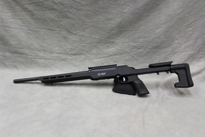 Savage A22 ~.22 Long Rifle~