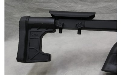 Savage A22 ~.22 Long Rifle~ - Image 5 of 9