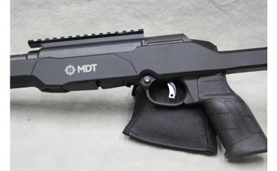 Savage A22 ~.22 Long Rifle~ - Image 2 of 9