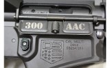 Diamondback DB-15 ~.300 AAC Blackout~ - 11 of 12