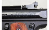 Ruger MK III ~.22 Long Rifle~ - 4 of 4