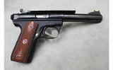 Ruger MK III ~.22 Long Rifle~ - 2 of 4