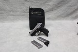Beretta Pico ~.380 Auto~ - 1 of 3