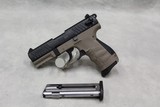 Walther P22 ~.22 Long Rifle~