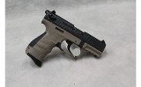 Walther P22 ~.22 Long Rifle~