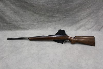 BSA Armatic ~.22 Long Rifle~