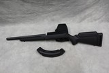 Ruger 10/22 Takedown ~.22 Long Rifle~ - 1 of 11