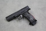 Walther PDP SF ~9mm Luger~ - 1 of 2