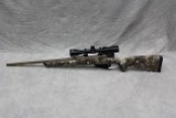 CVA Cascade ~.350 Ledgend~ - 1 of 12