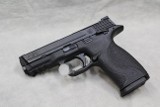 Smith & Wesson M&P 9 ~9mm Luger~ - 1 of 1