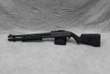 Remington 870 Tactical ~12 Gauge~ - 1 of 11