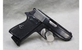Walther PPK/S ~9mm Kurz~ - 3 of 3