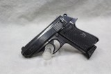 Walther PPK/S ~9mm Kurz~ - 1 of 3