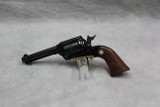 Ruger Bearcat ~.22 Long Rifle~