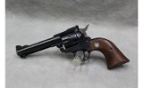 Ruger New Model Single ~.22LR/.22 Magnum~ - 4 of 4