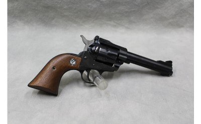 Ruger New Model Single ~.22LR/.22 Magnum~ - Image 2 of 4