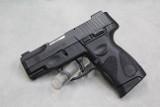 Taurus Millennium G2 ~9mm Luger~ - 1 of 1