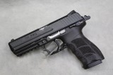 HK P30L ~9mm Luger~