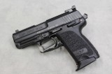 HK USP Compact ~.45 Auto~
