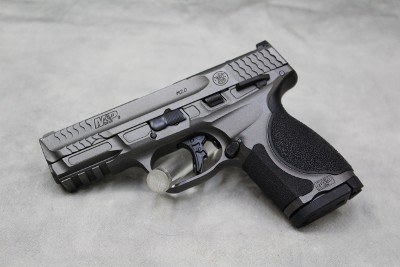 Smith & Wesson M&P 9 2.0 ~9mm Luger~