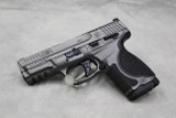 Smith & Wesson M&P 9 2.0 ~9mm Luger~ - 1 of 2