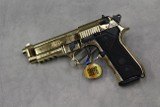 Girsan Regard MC ~9mm Luger~ - 1 of 1