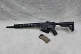 Ruger AR-556 ~.450 Buchmaster~ - 1 of 11