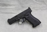 Glock 17 ~9mm Luger~ - 1 of 1