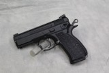 CZ P-01 ~9mm Luger~