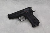 CZ 75 Compact ~9mm Luger~