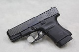 Glock 30 Gen 5 ~.45 Auto~ - 1 of 1