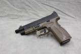 Springfield XDM-9 ~9mm Luger~ - 1 of 1
