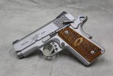 Kimber Ultra Raptor II ~.45 Auto~ - 1 of 1