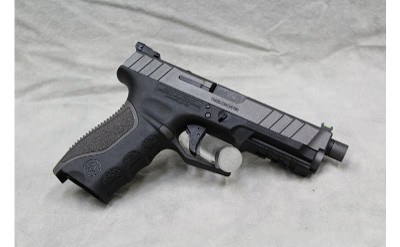 Stoeger STR-9S Combat ~9mm Luger~ - Image 2 of 3