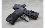 Taurus TX22C ~.22 Long Rifle~ - 2 of 2
