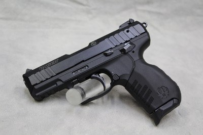 Ruger SR22 ~.22 Long Rifle~