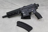 HK 416 ~.22 Long Rifle~