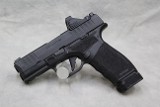 Springfield Armory Hellcat Pro ~9mm Luger~ - 1 of 1
