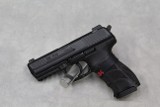 Hk P30 ~9mm Luger~ - 1 of 2