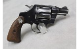Colt Detectives Special ~.38 Special~ - 3 of 5