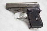 CZ None ~.25 ACP~ - 1 of 6