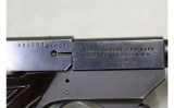 High Standard SK-100 ~.22 Long Rifle~ - 4 of 5