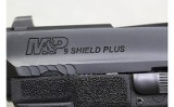 Smith & Wesson M&P 9 Shield Plus ~9mm Luger~ - 7 of 7