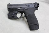Smith & Wesson M&P 9 Shield Plus ~9mm Luger~ - 1 of 7