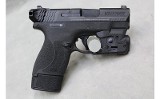 Smith & Wesson M&P 9 Shield Plus ~9mm Luger~ - 4 of 7
