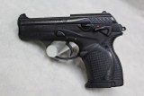 Beretta 9000S ~.40 S&W~ - 1 of 4