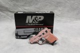 Smith & Wesson Bodyguard ~.380 Auto~ - 1 of 6
