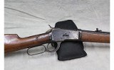 Winchester 1892 ~.32 WCF~ - 7 of 10